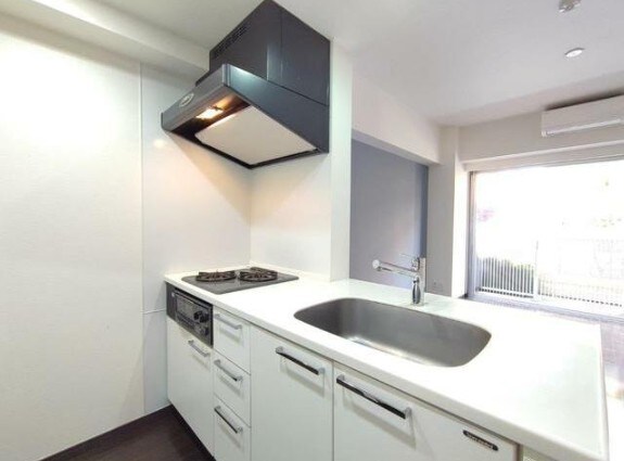 中野坂上駅 徒歩5分 B1-1階の物件内観写真