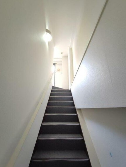 中野坂上駅 徒歩5分 B1-1階の物件内観写真