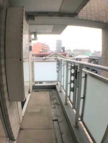 東中野駅 徒歩2分 3階の物件内観写真