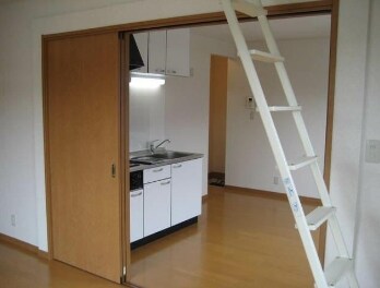 上井草駅 徒歩10分 2階の物件内観写真