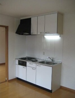 上井草駅 徒歩10分 2階の物件内観写真