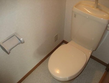 上井草駅 徒歩10分 2階の物件内観写真