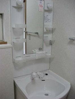 上井草駅 徒歩10分 2階の物件内観写真