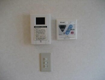 上井草駅 徒歩10分 2階の物件内観写真