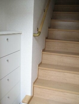 上井草駅 徒歩10分 2階の物件内観写真