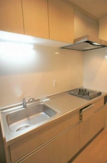 落合駅 徒歩4分 2階の物件内観写真