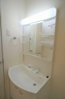 落合駅 徒歩4分 2階の物件内観写真