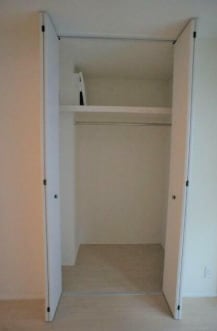 落合駅 徒歩4分 2階の物件内観写真