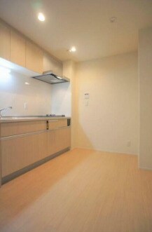 落合駅 徒歩4分 2階の物件内観写真