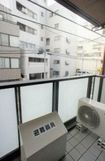 落合駅 徒歩4分 2階の物件内観写真