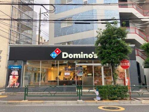 落合駅 徒歩4分 2階の物件内観写真