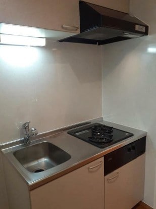 中村橋駅 徒歩9分 1階の物件内観写真