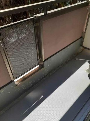 中村橋駅 徒歩9分 1階の物件内観写真