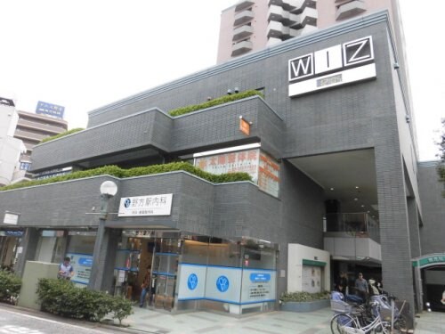 中村橋駅 徒歩9分 1階の物件内観写真