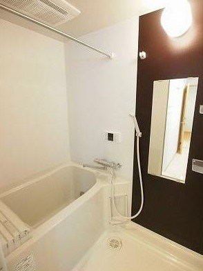 方南町駅 徒歩12分 3階の物件内観写真