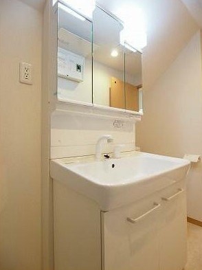 方南町駅 徒歩12分 3階の物件内観写真