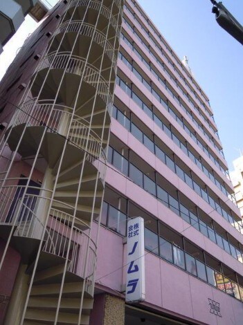 荻窪駅 徒歩5分の物件外観写真