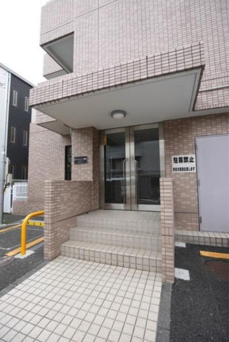 野方駅 徒歩1分 3階の物件外観写真