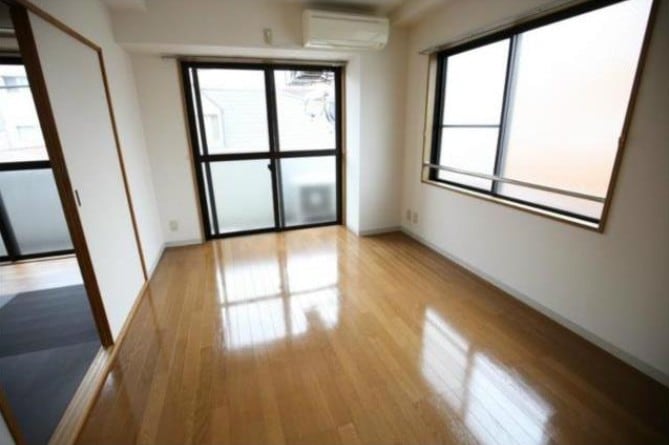 野方駅 徒歩1分 3階の物件内観写真