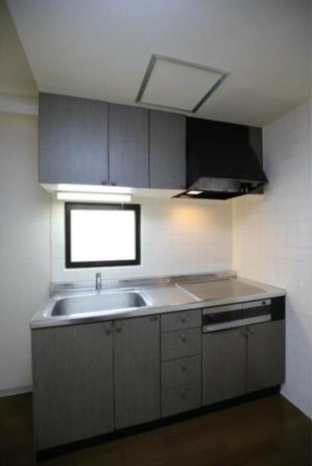 野方駅 徒歩1分 3階の物件内観写真