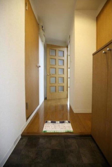 野方駅 徒歩1分 3階の物件内観写真