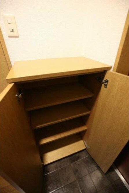 野方駅 徒歩1分 3階の物件内観写真