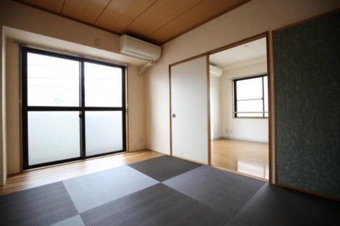 野方駅 徒歩1分 3階の物件内観写真