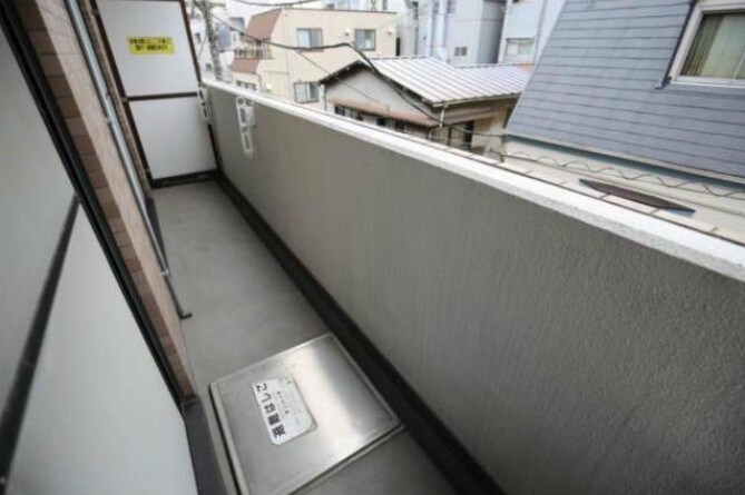 野方駅 徒歩1分 3階の物件内観写真