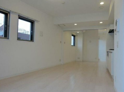 阿佐ケ谷駅 徒歩12分 5階の物件内観写真