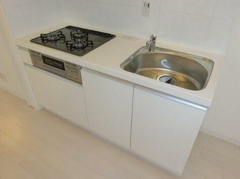 阿佐ケ谷駅 徒歩12分 5階の物件内観写真