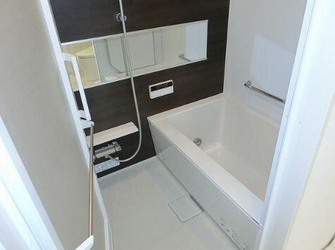 阿佐ケ谷駅 徒歩12分 5階の物件内観写真