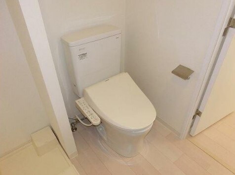 阿佐ケ谷駅 徒歩12分 5階の物件内観写真