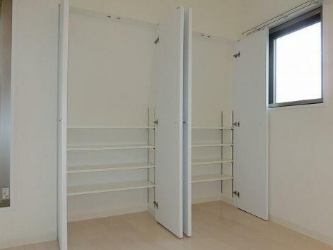 阿佐ケ谷駅 徒歩12分 5階の物件内観写真