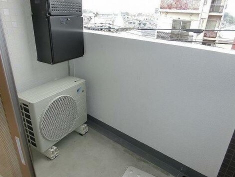 阿佐ケ谷駅 徒歩12分 5階の物件内観写真