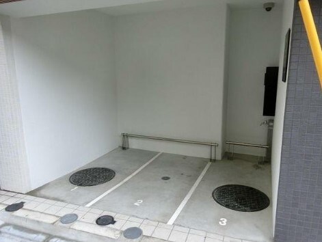 阿佐ケ谷駅 徒歩12分 5階の物件内観写真