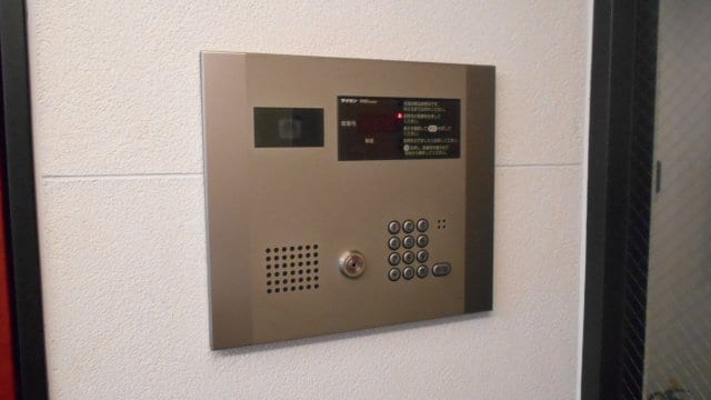 阿佐ケ谷駅 徒歩12分 5階の物件内観写真