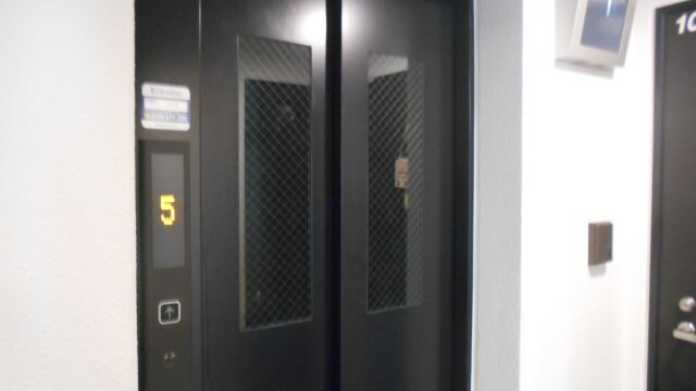 阿佐ケ谷駅 徒歩12分 5階の物件内観写真