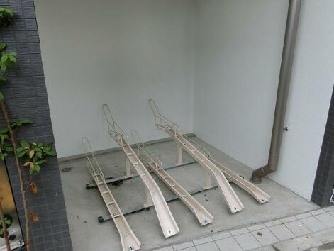 阿佐ケ谷駅 徒歩12分 5階の物件内観写真