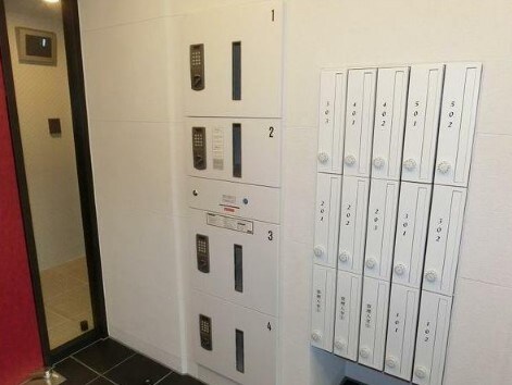 阿佐ケ谷駅 徒歩12分 5階の物件内観写真