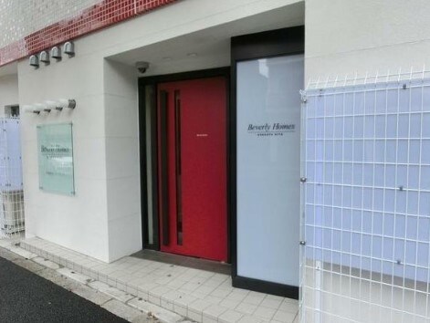 阿佐ケ谷駅 徒歩12分 5階の物件内観写真