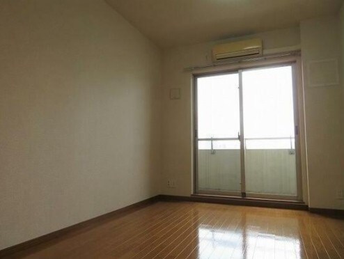 落合駅 徒歩3分 7階の物件内観写真