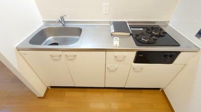 落合駅 徒歩3分 7階の物件内観写真