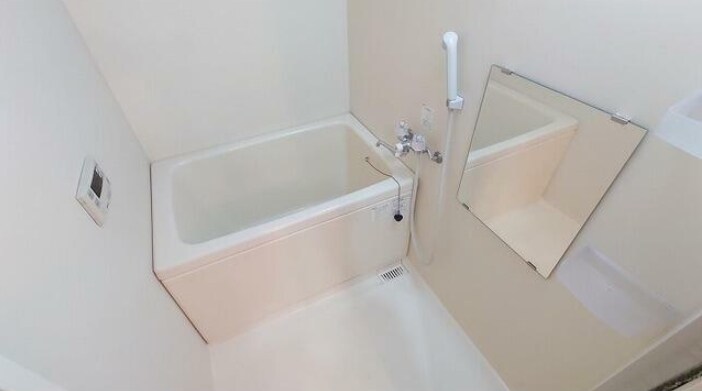 落合駅 徒歩3分 7階の物件内観写真