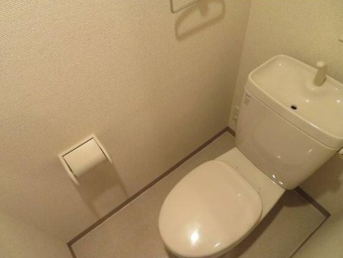 落合駅 徒歩3分 7階の物件内観写真