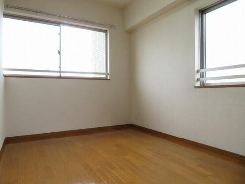 落合駅 徒歩3分 7階の物件内観写真