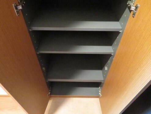 落合駅 徒歩3分 7階の物件内観写真