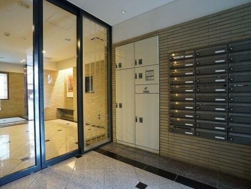 落合駅 徒歩3分 7階の物件内観写真