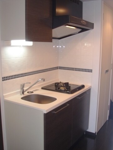 中村橋駅 徒歩5分 3階の物件内観写真