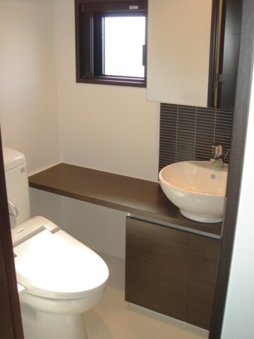 中村橋駅 徒歩5分 3階の物件内観写真