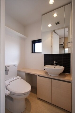 中村橋駅 徒歩5分 3階の物件内観写真